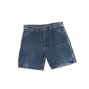 Vintage Key Jorts
